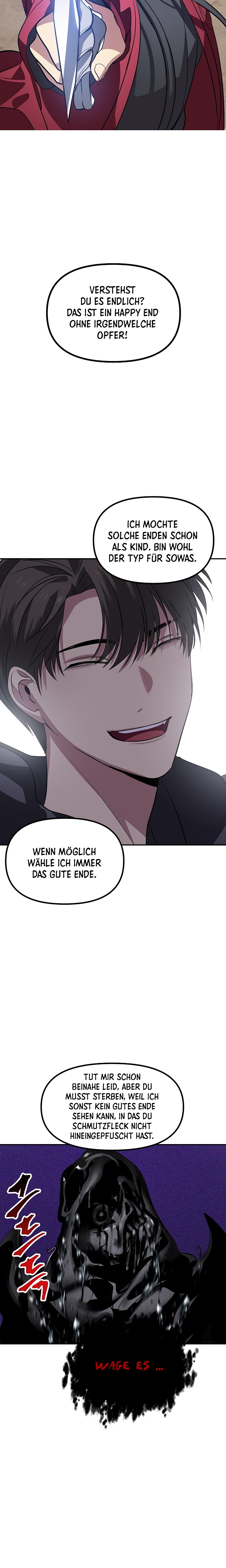 Read SSS-Class Revival Hunter DE Manga Online