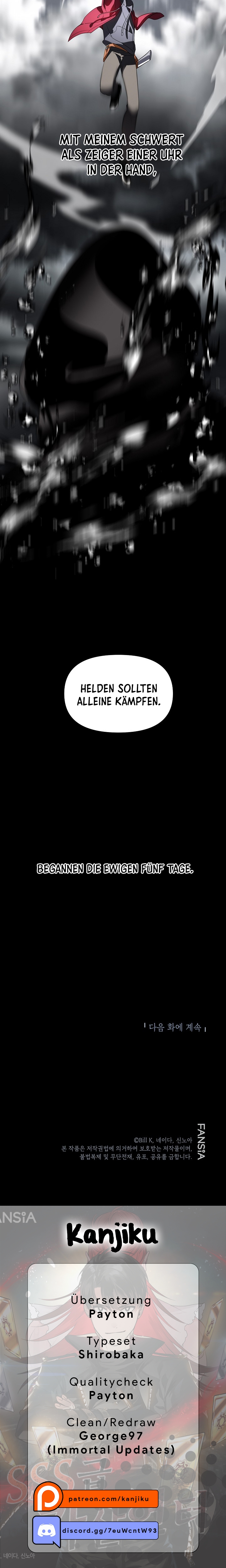 Read SSS-Class Revival Hunter DE Manga Online