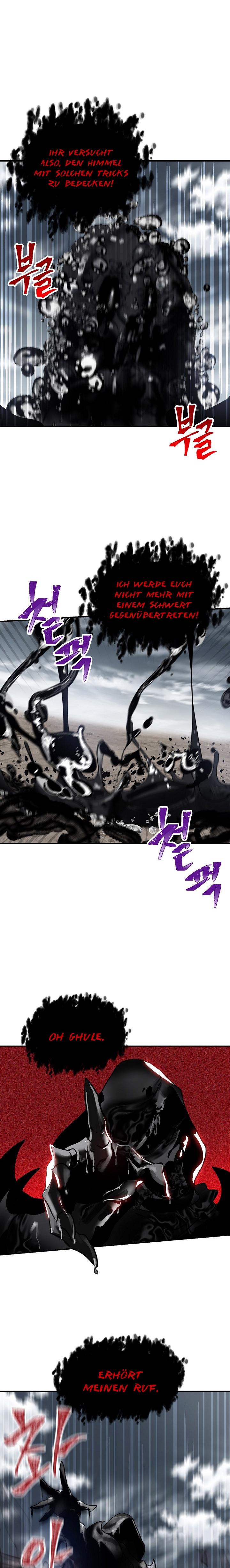 Read SSS-Class Revival Hunter DE Manga Online