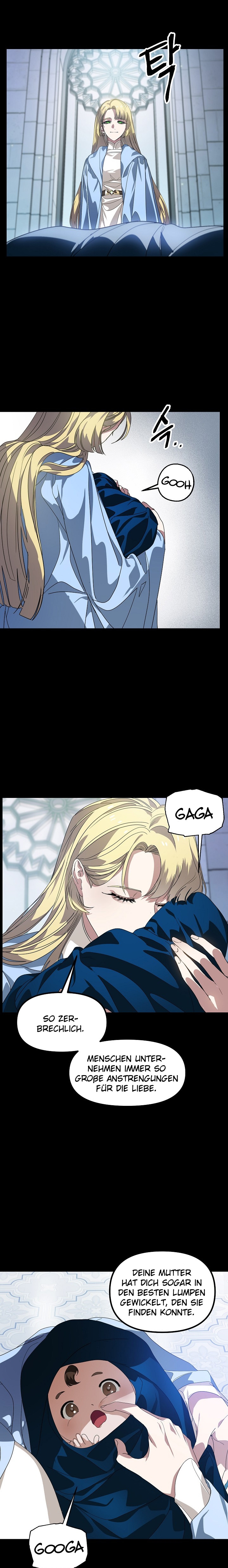 Read SSS-Class Revival Hunter DE Manga Online