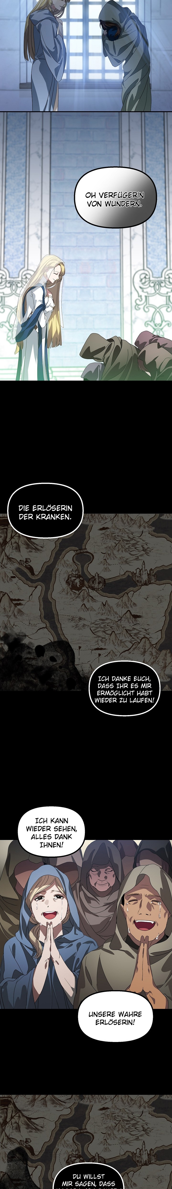 Read SSS-Class Revival Hunter DE Manga Online