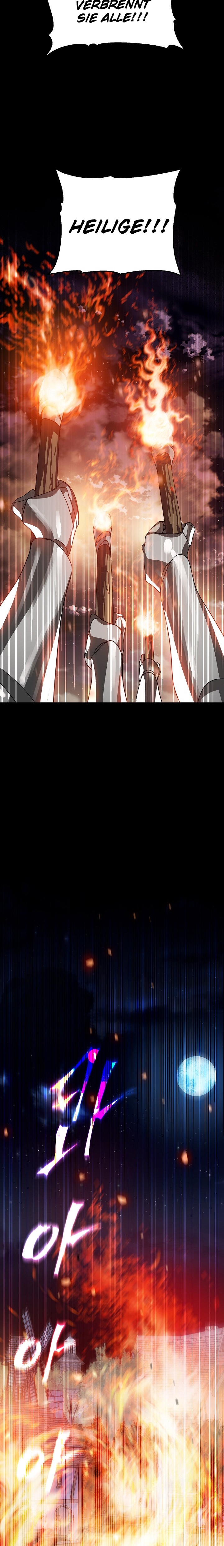 Read SSS-Class Revival Hunter DE Manga Online