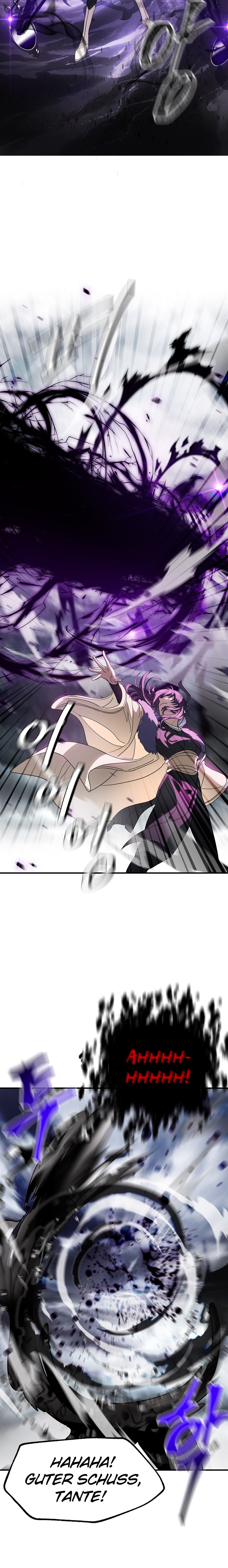 Read SSS-Class Revival Hunter DE Manga Online