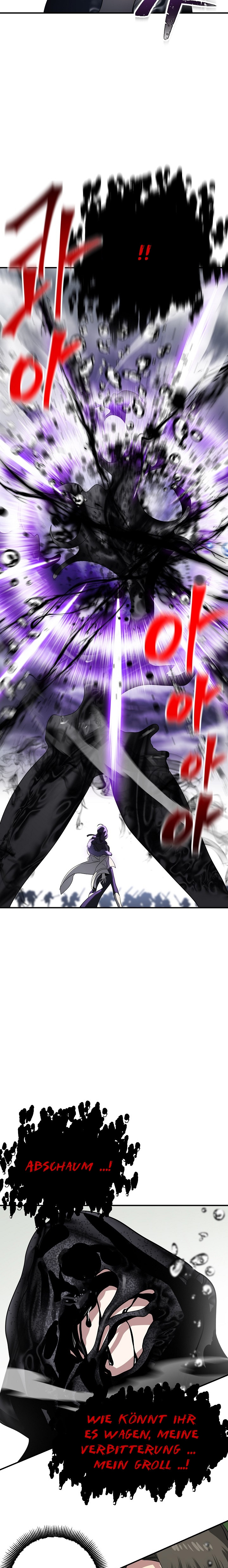 Read SSS-Class Revival Hunter DE Manga Online