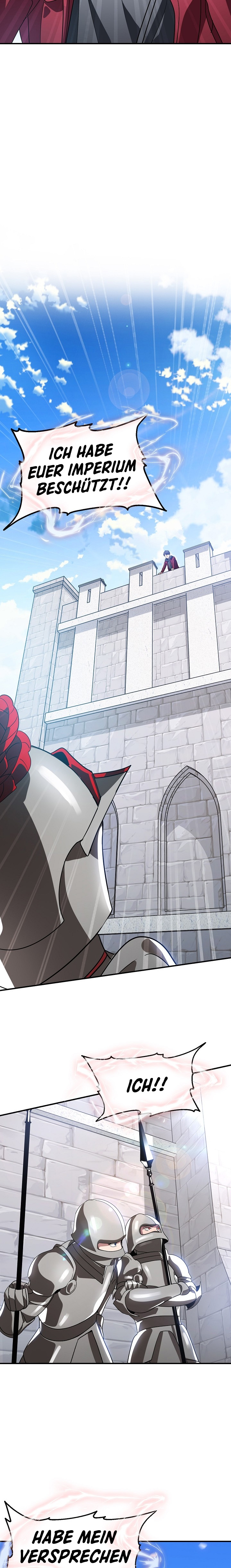 Read SSS-Class Revival Hunter DE Manga Online