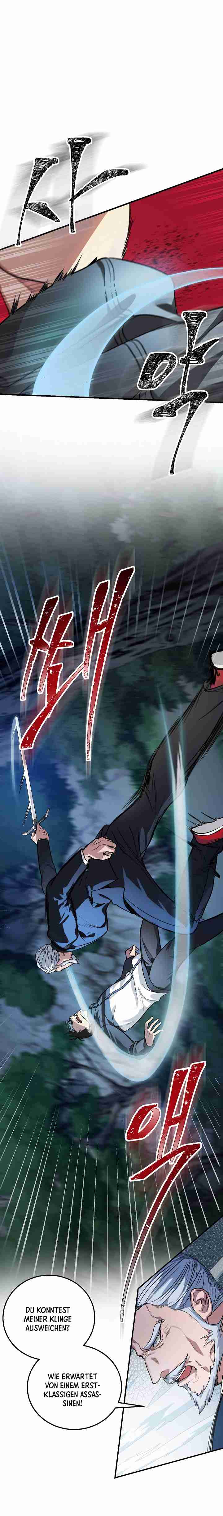 Read SSS-Class Revival Hunter DE Manga Online