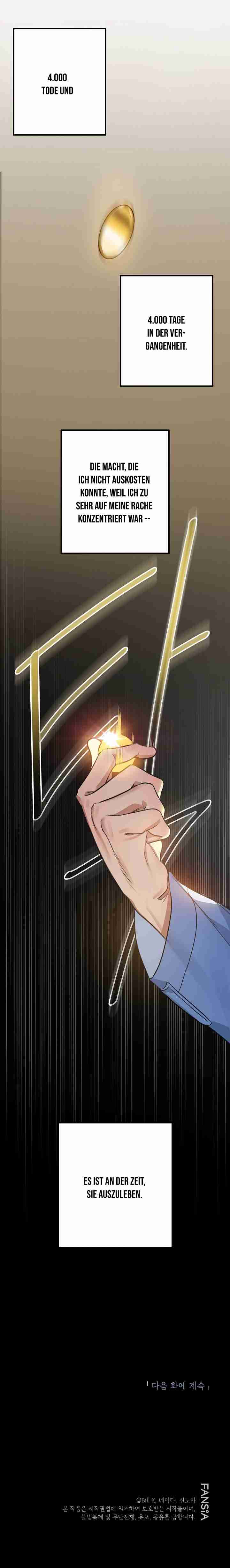 Read SSS-Class Revival Hunter DE Manga Online