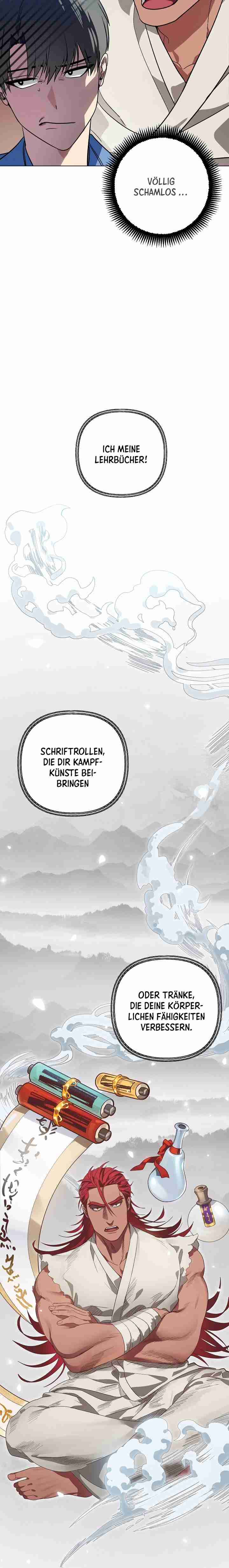 Read SSS-Class Revival Hunter DE Manga Online
