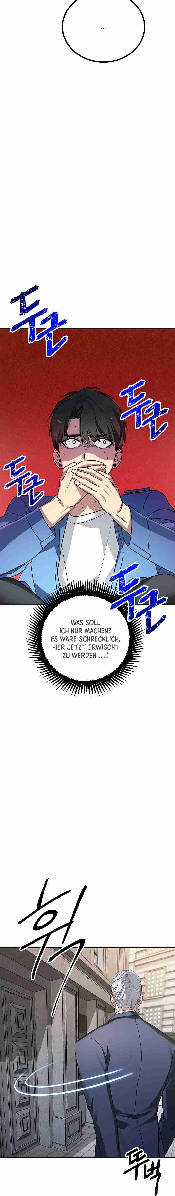 Read SSS-Class Revival Hunter DE Manga Online