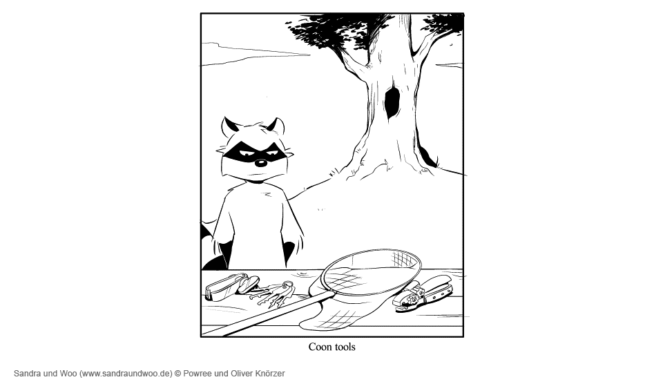 Read Sandra und Woo DE Manga Online