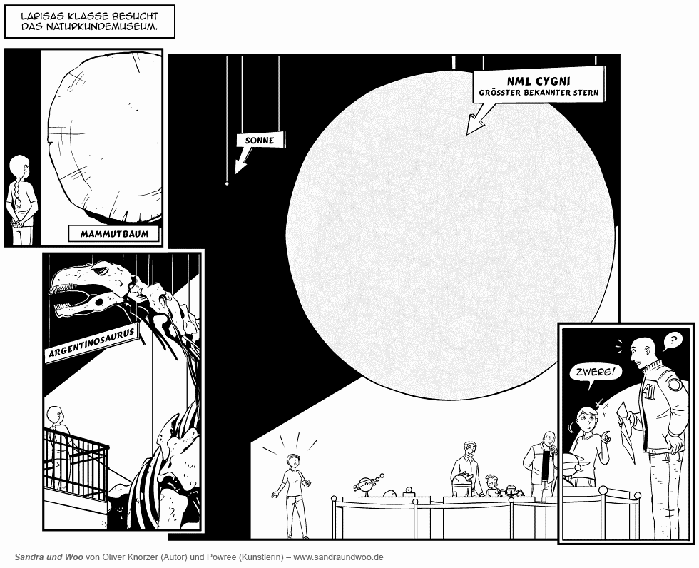 Read Sandra und Woo DE Manga Online