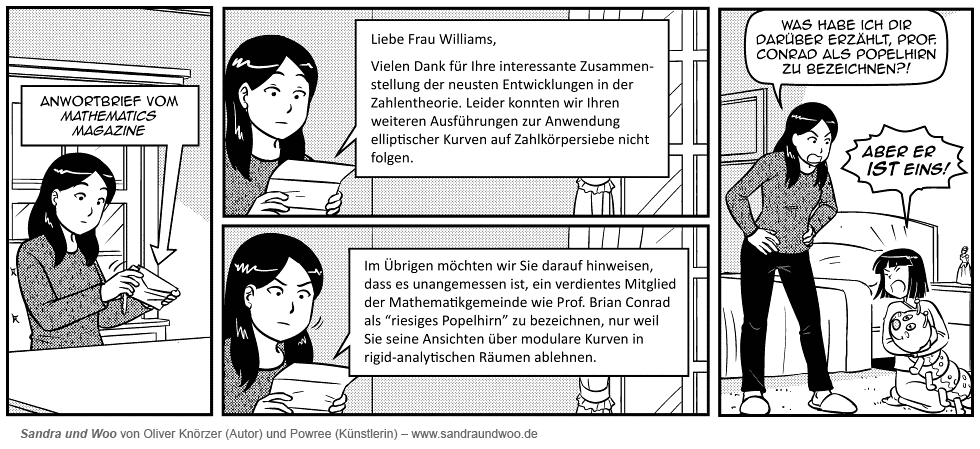 Read Sandra und Woo DE Manga Online
