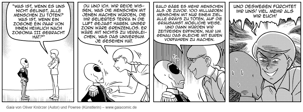 Read Sandra und Woo DE Manga Online