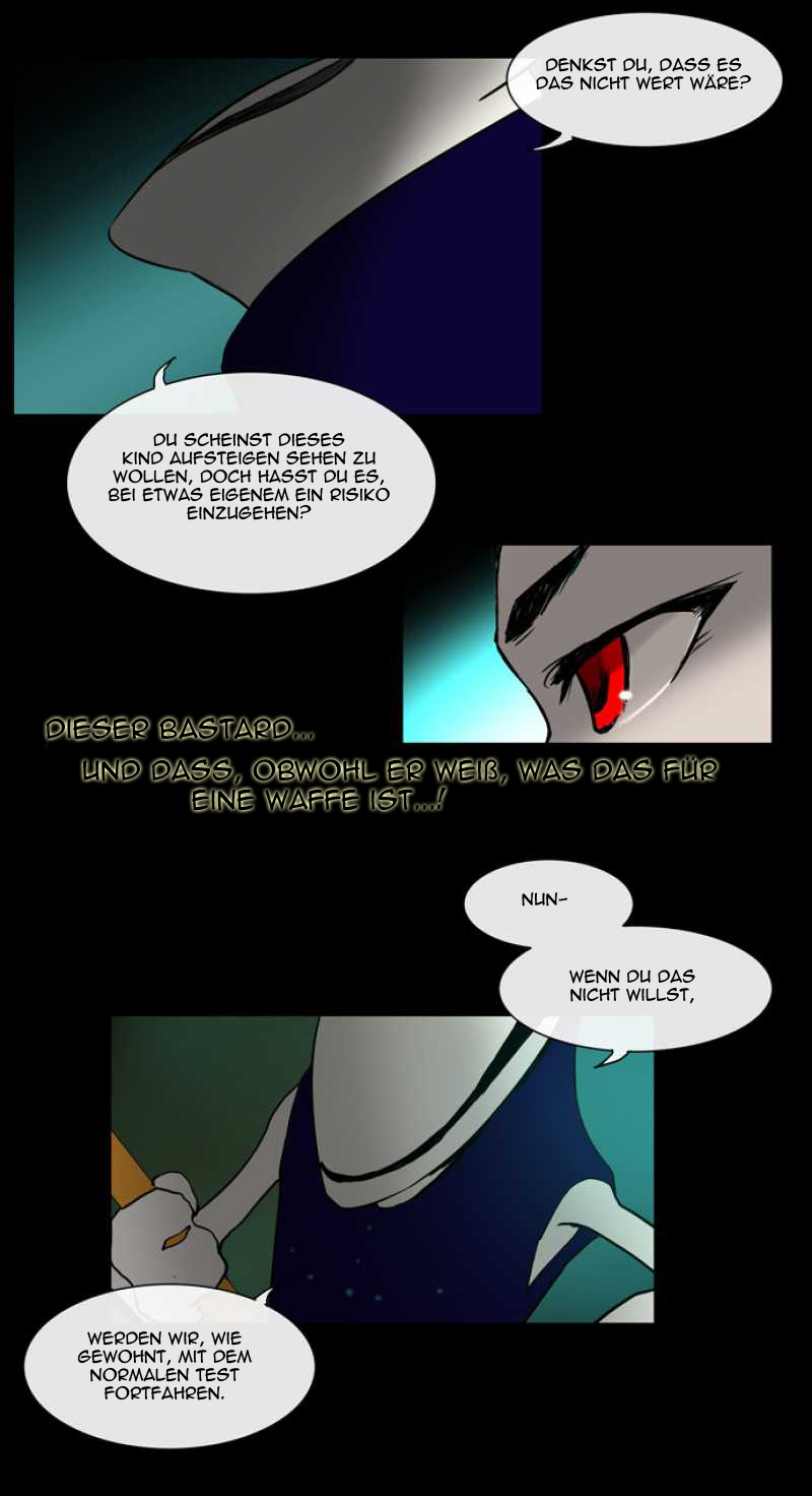 Read Tower of God DE Manga Online