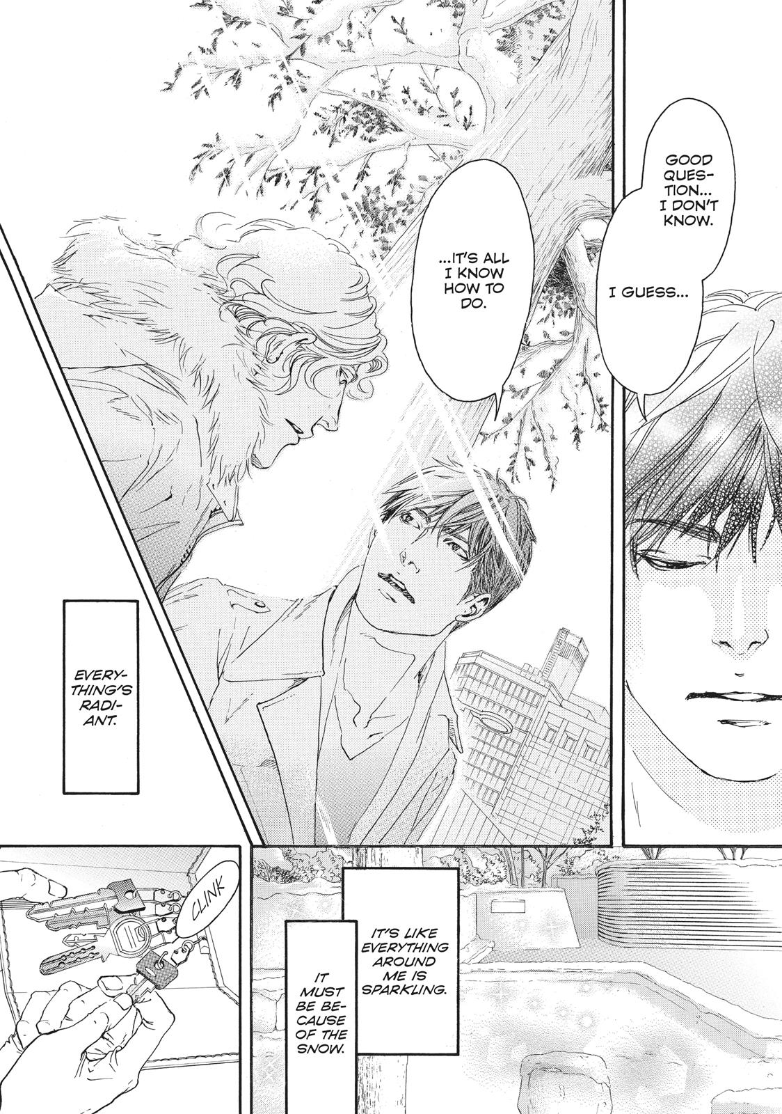Read 10 Dance en Manga Online