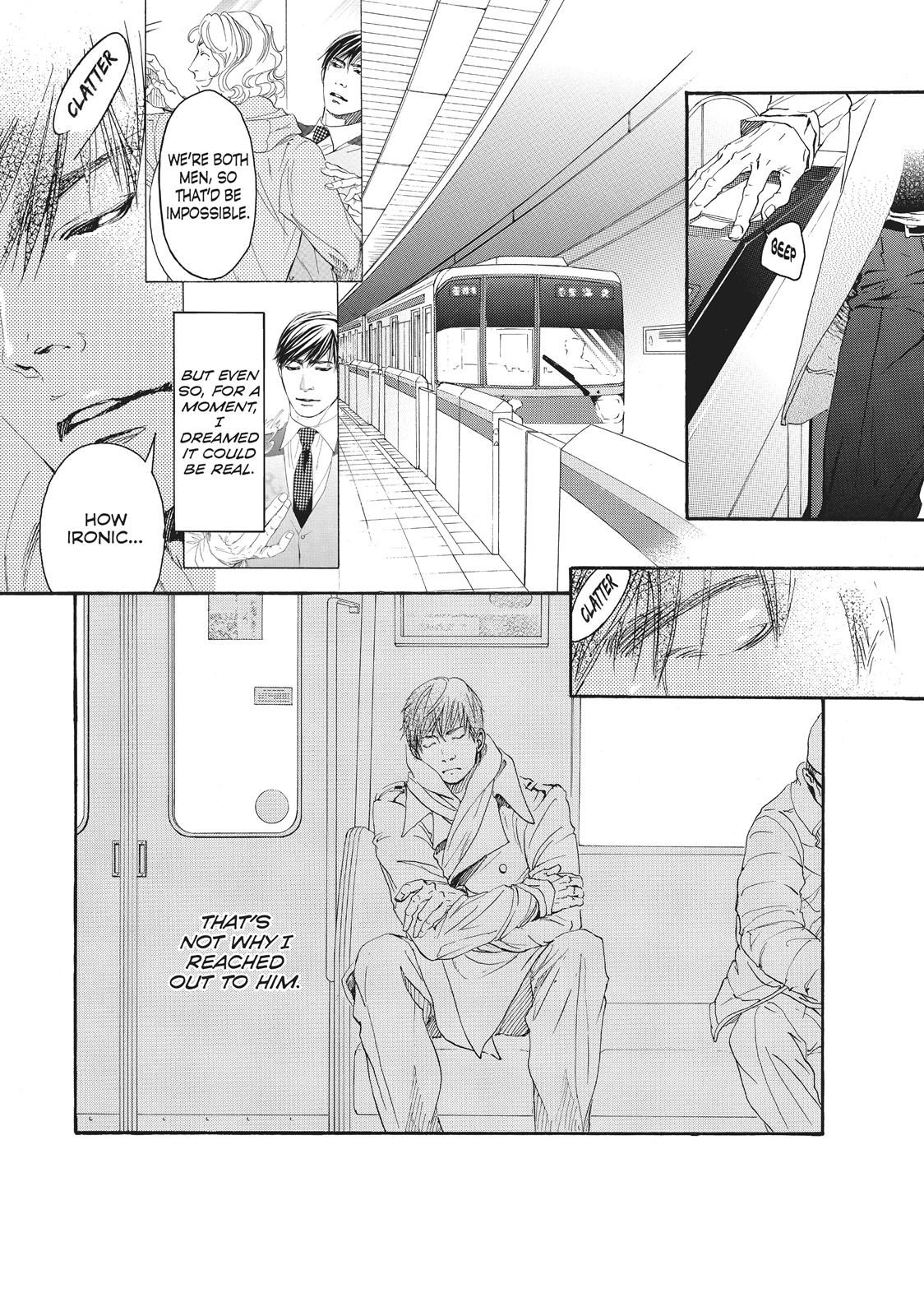 Read 10 Dance en Manga Online