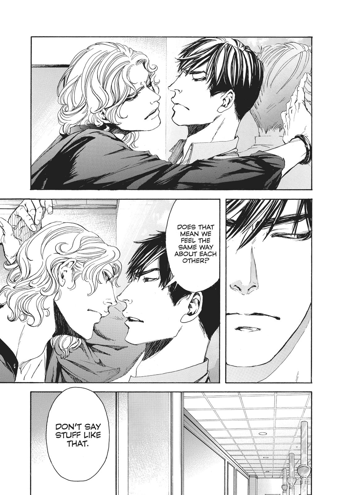 Read 10 Dance en Manga Online