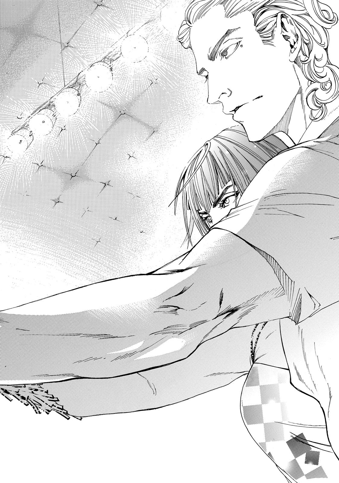 Read 10 Dance en Manga Online