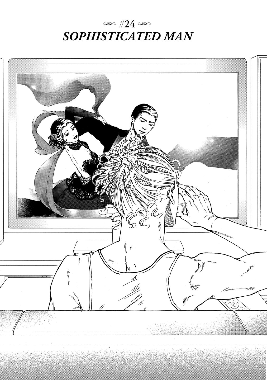 Read 10 Dance en Manga Online