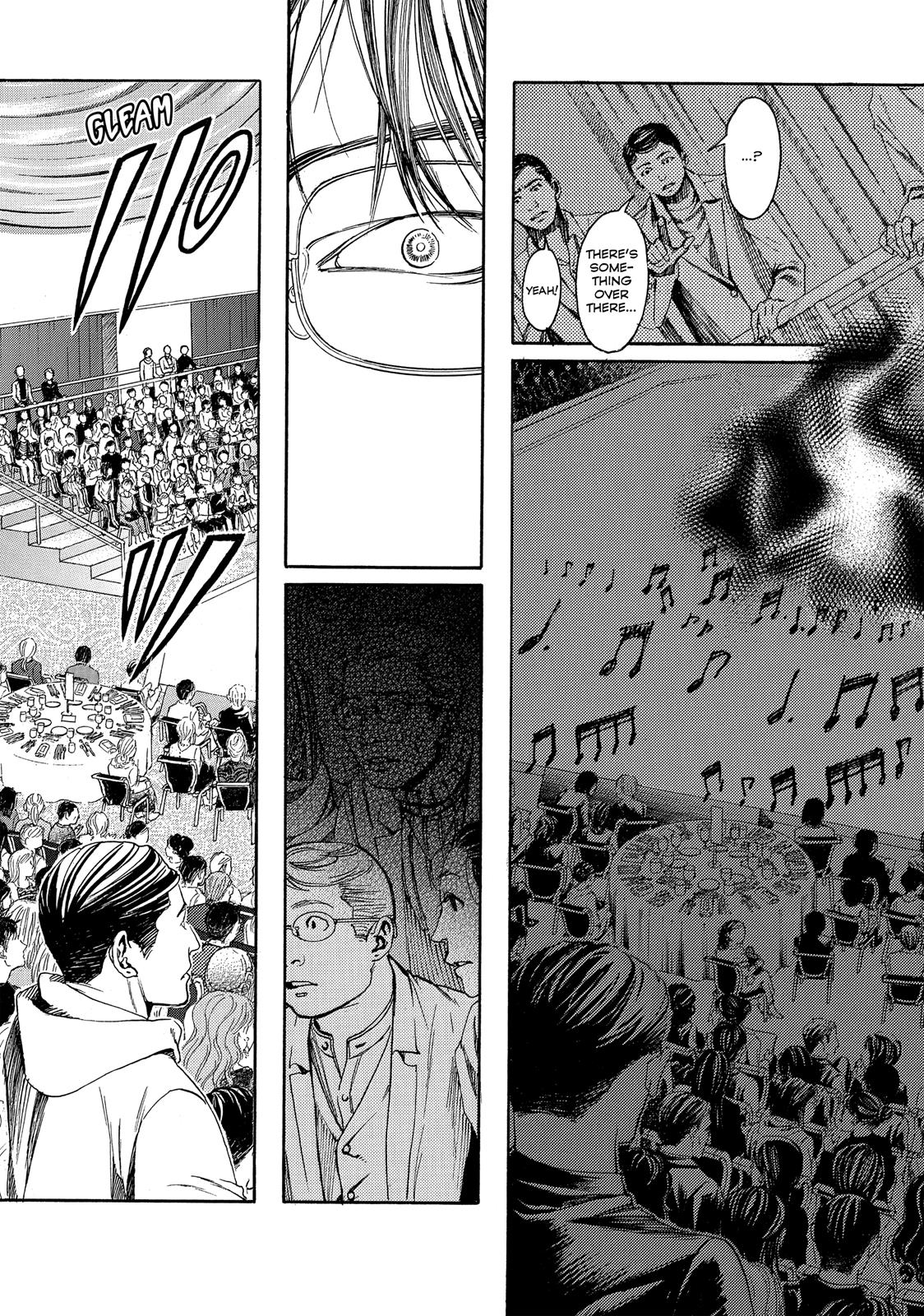 Read 10 Dance en Manga Online