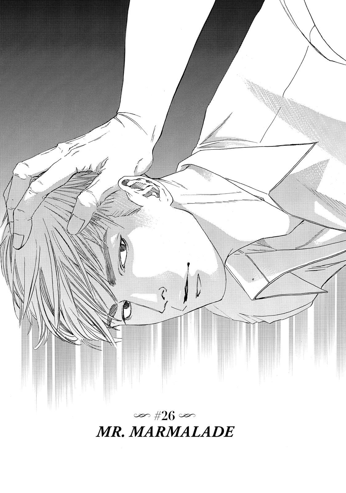 Read 10 Dance en Manga Online