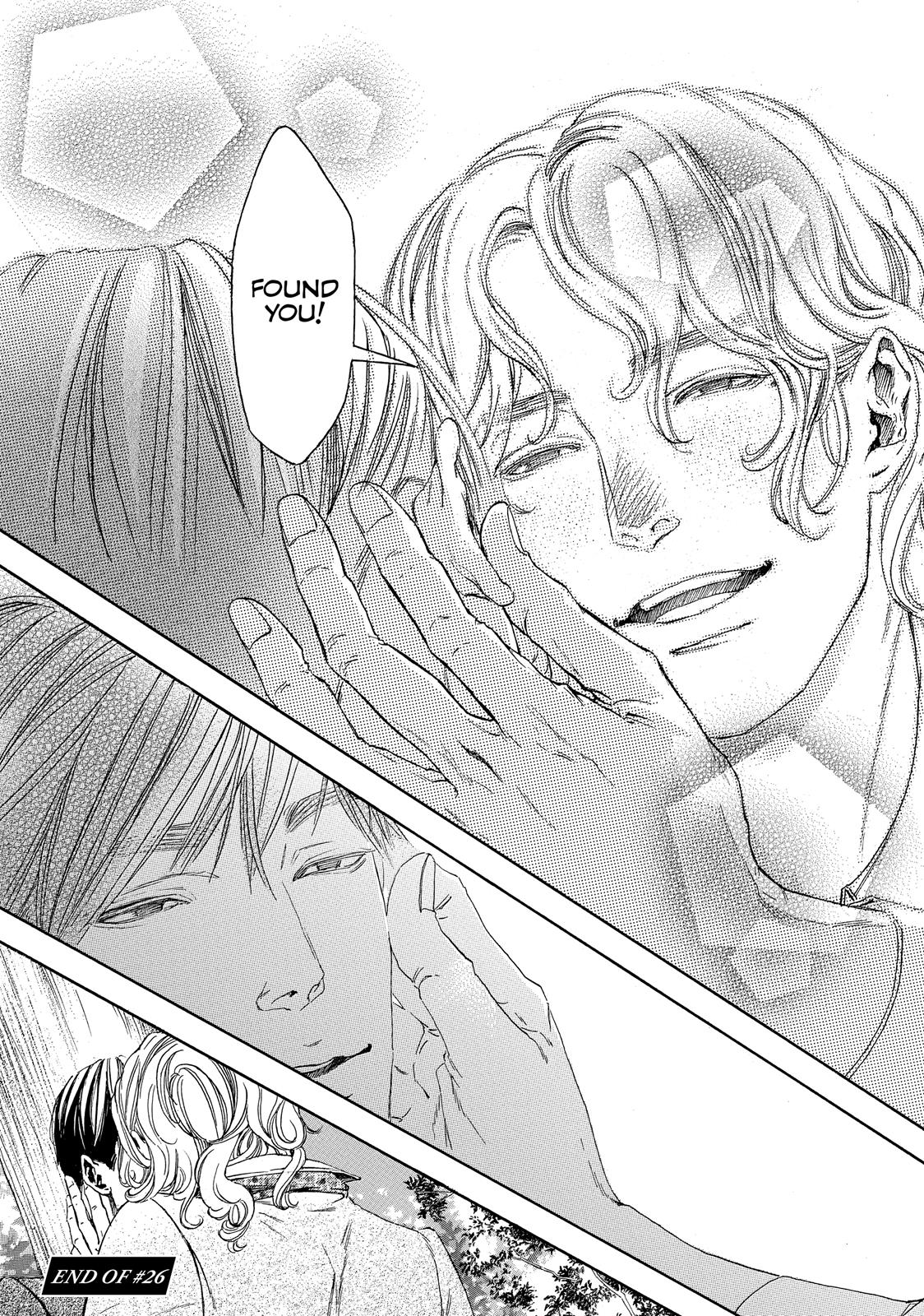 Read 10 Dance en Manga Online