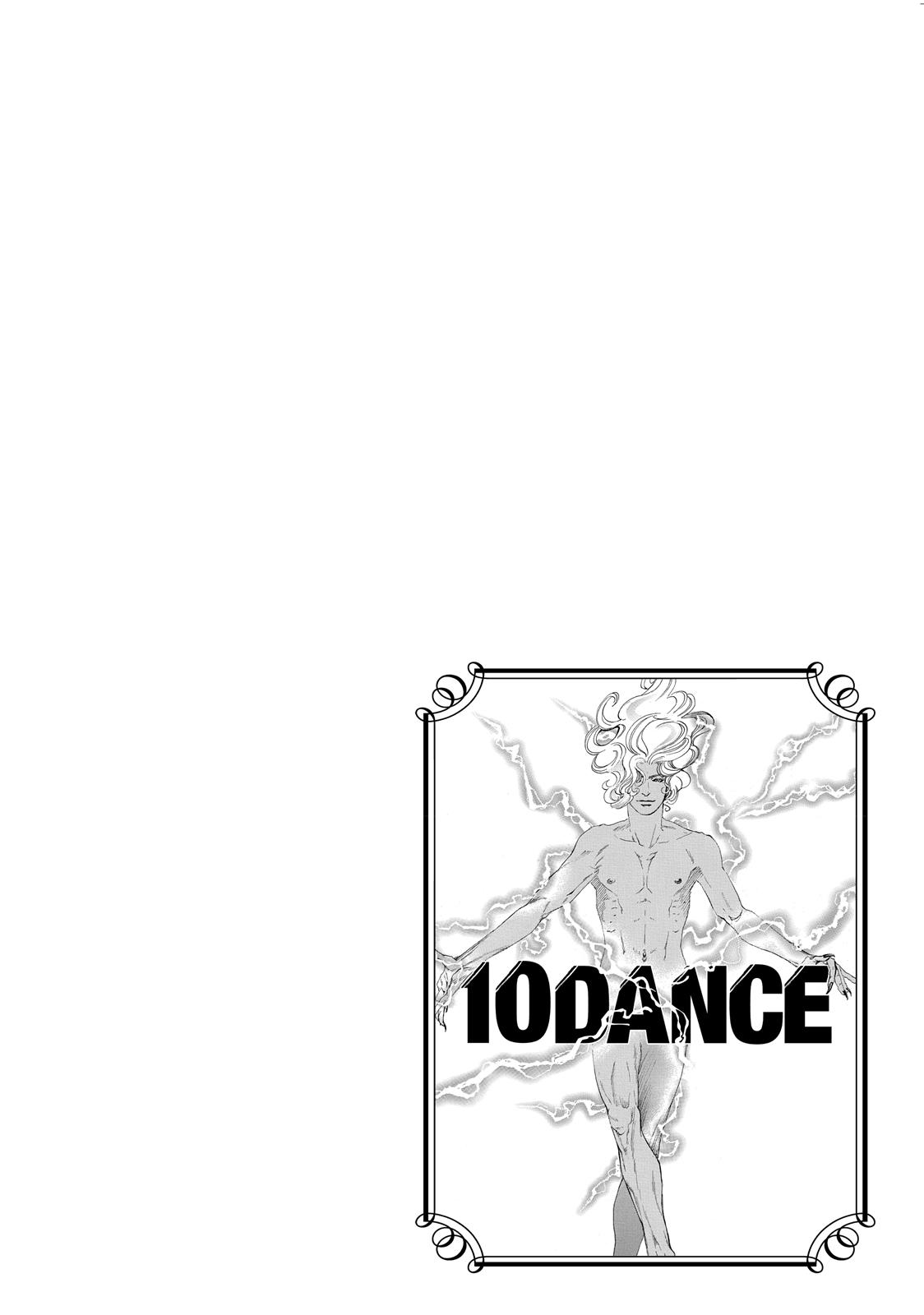 Read 10 Dance en Manga Online