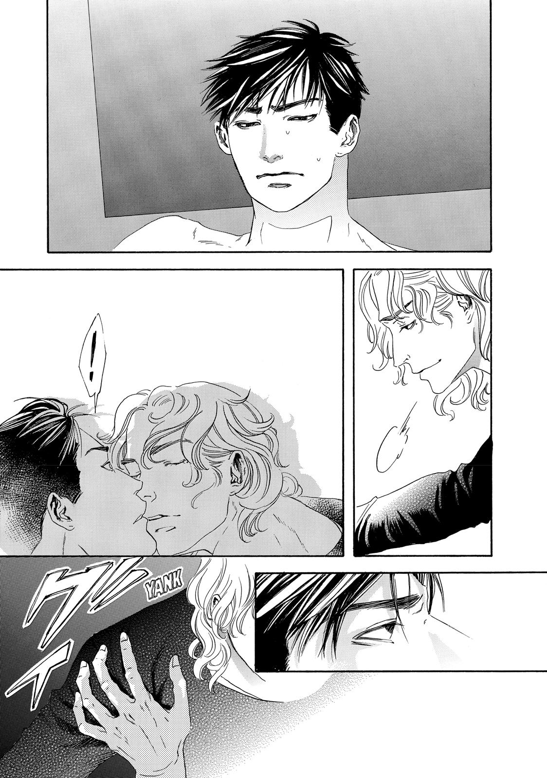 Read 10 Dance en Manga Online