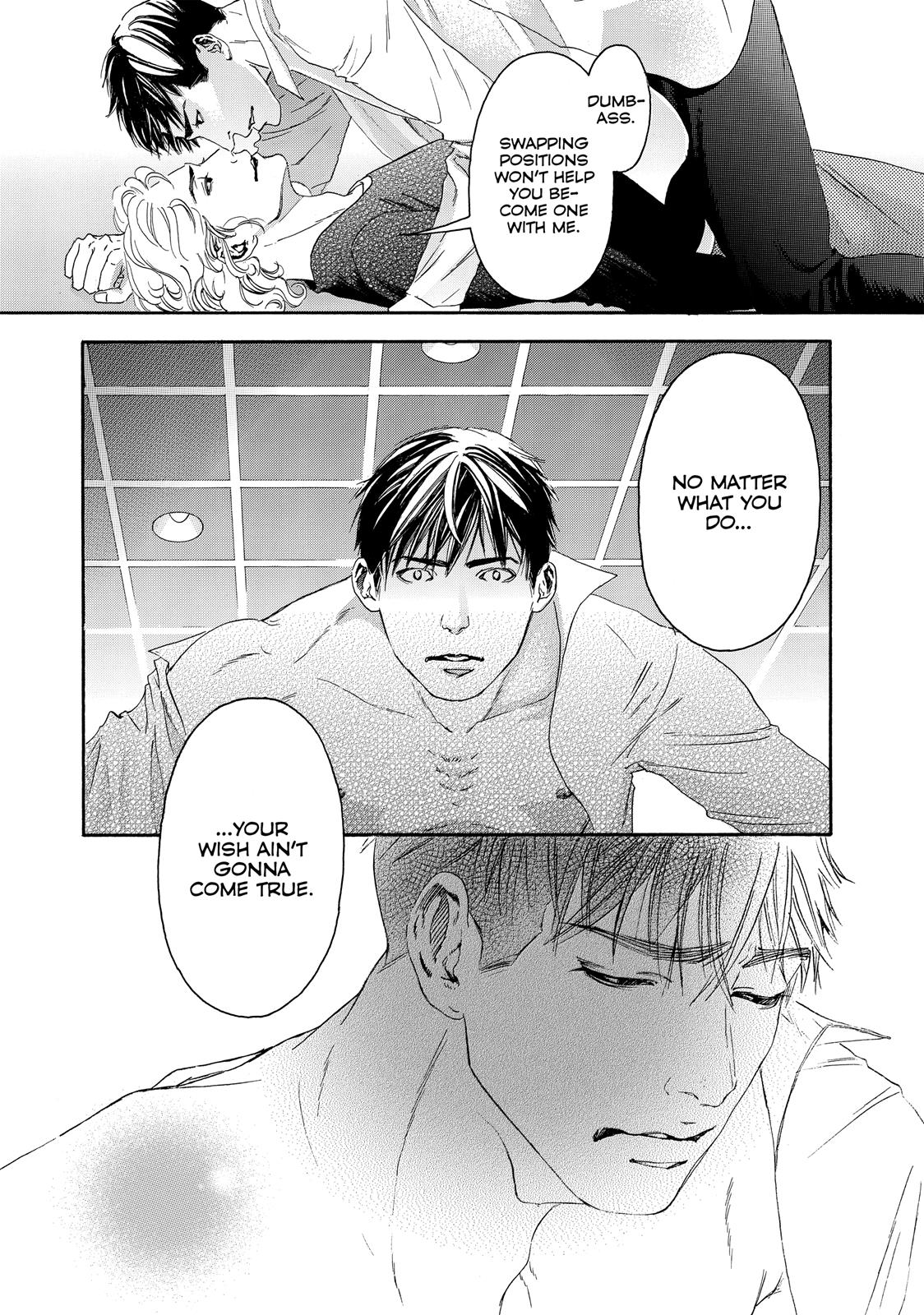 Read 10 Dance en Manga Online