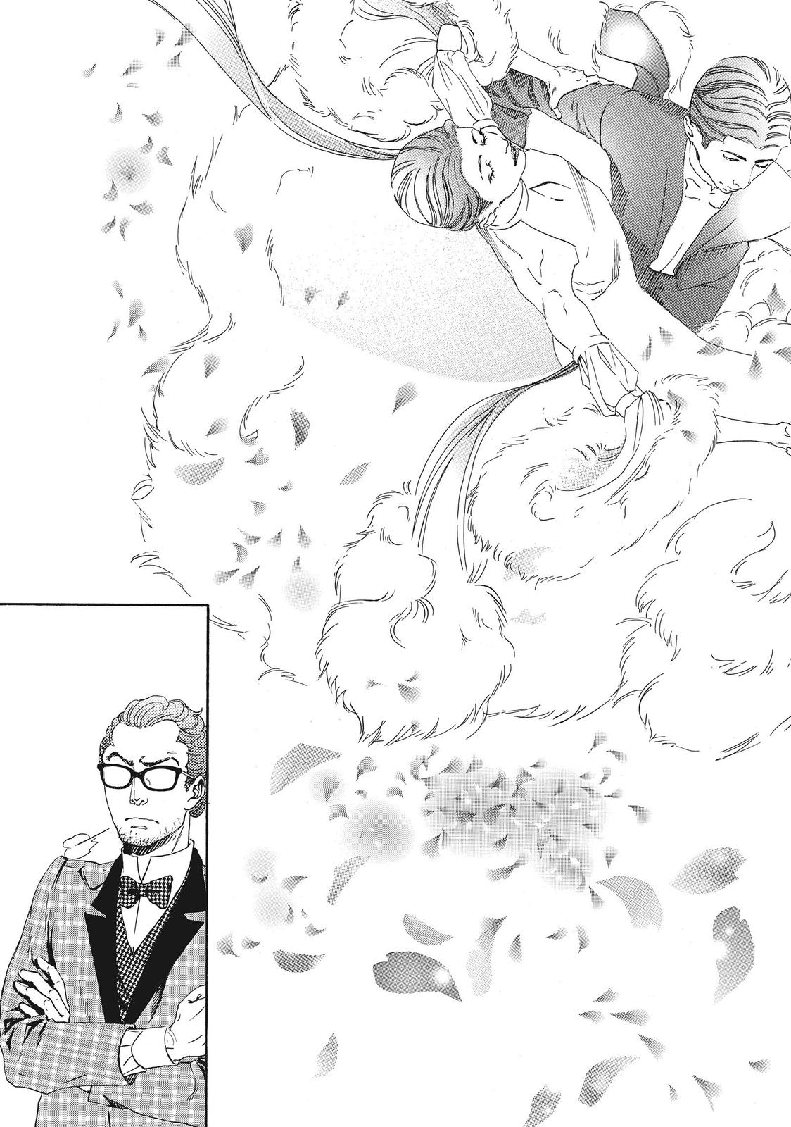 Read 10 Dance en Manga Online