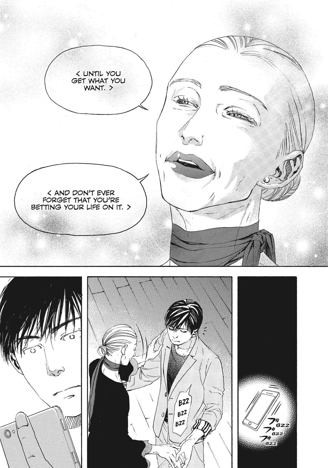 Read 10 Dance en Manga Online