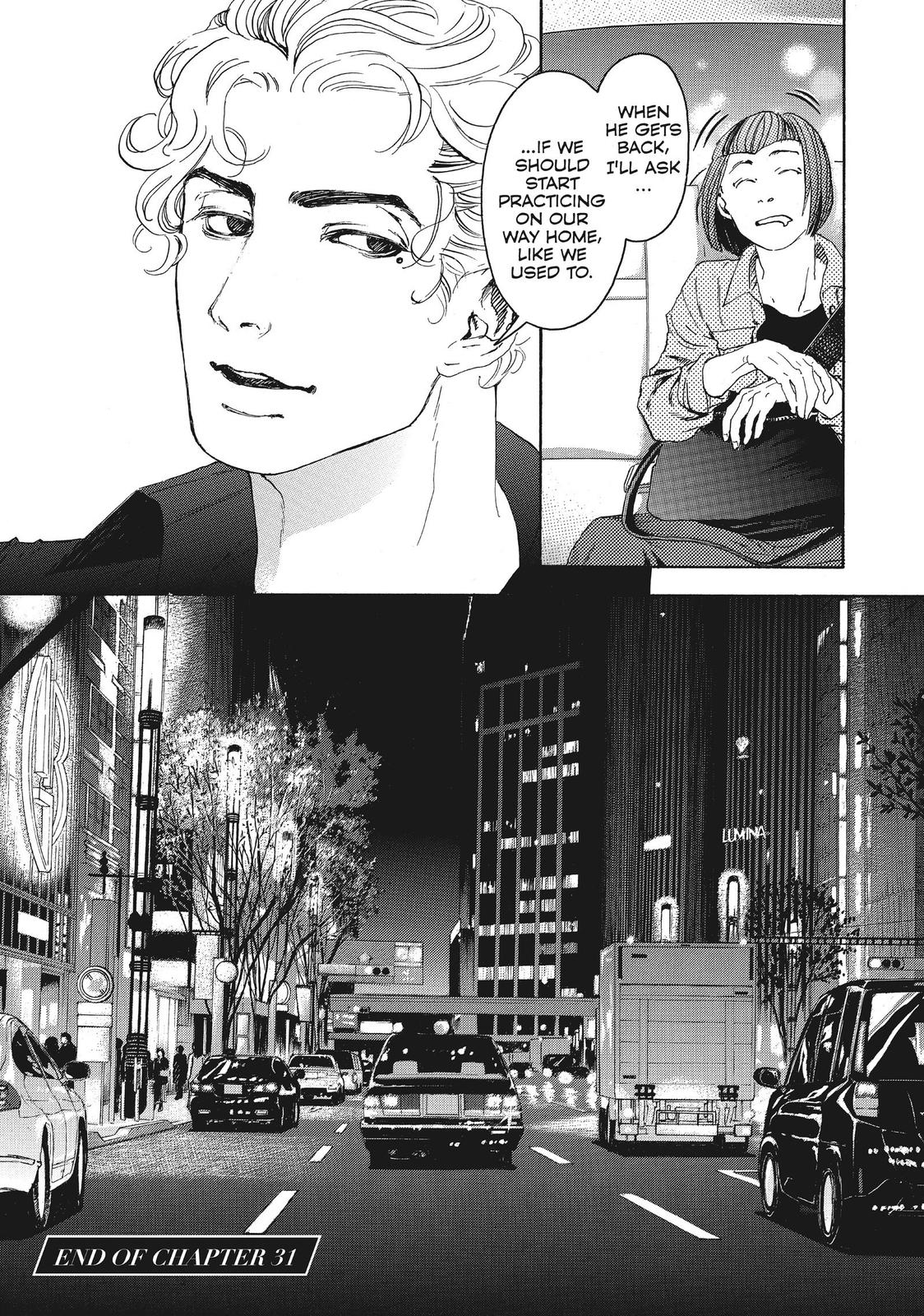 Read 10 Dance en Manga Online