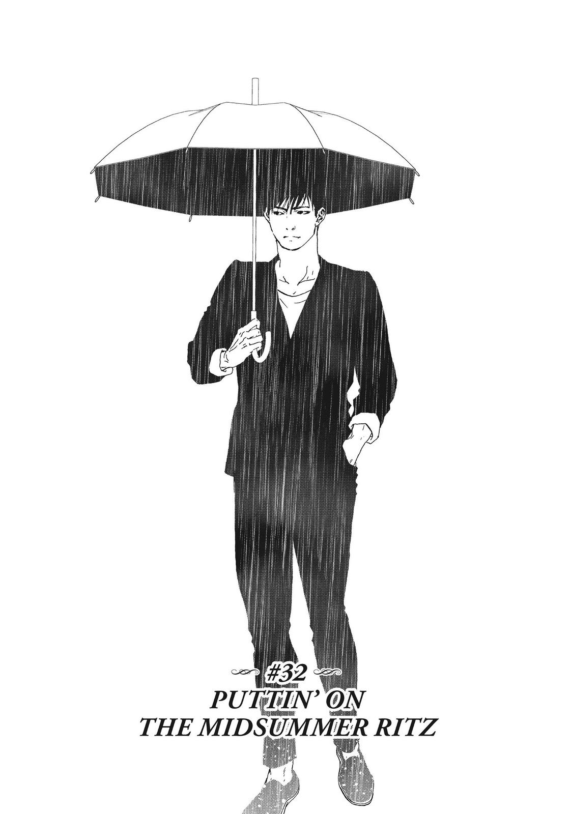 Read 10 Dance en Manga Online