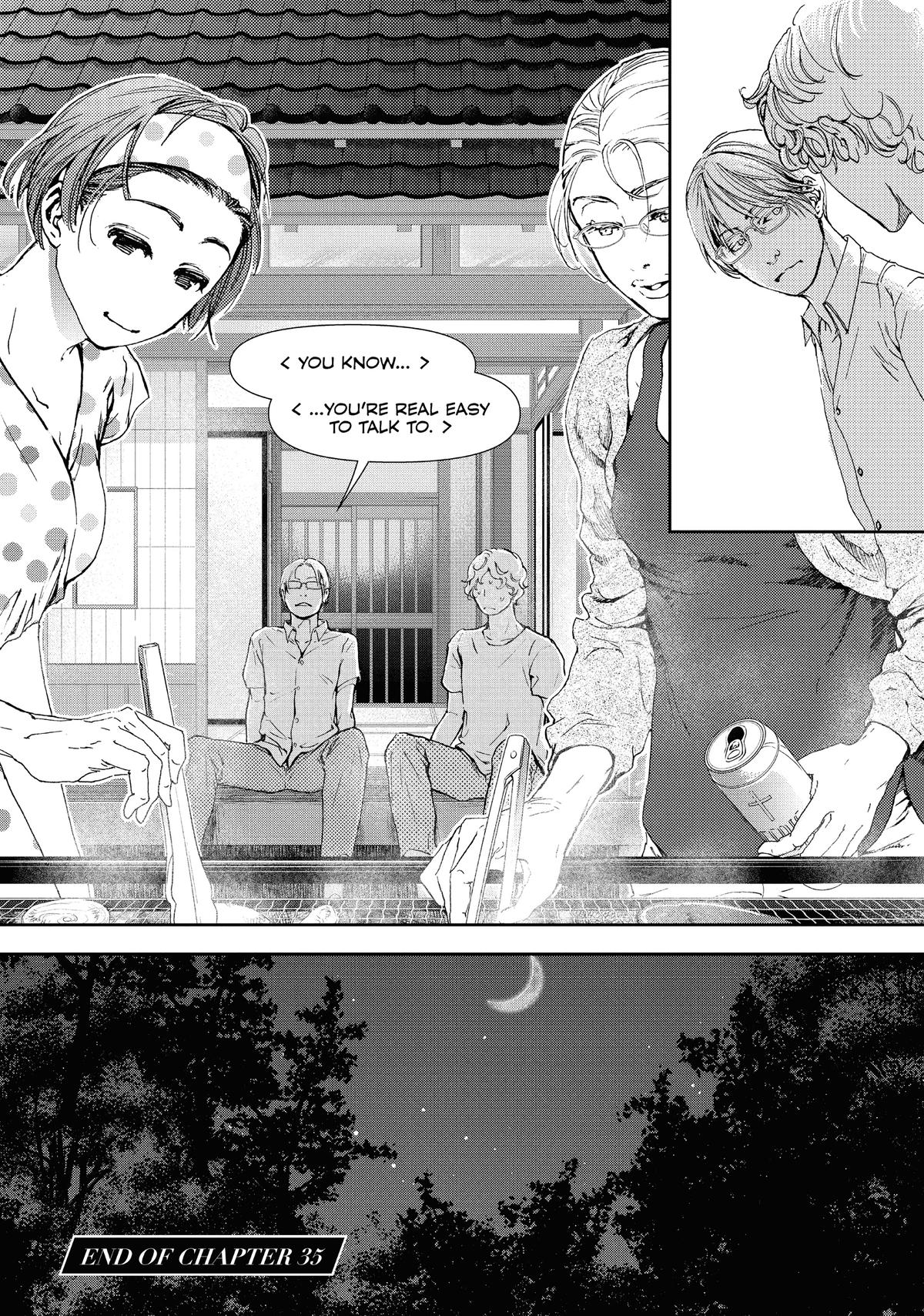 Read 10 Dance en Manga Online