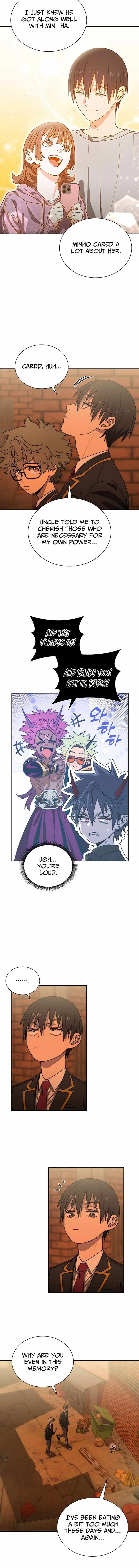 Read 18 Year Old Demon King EN Manga Online