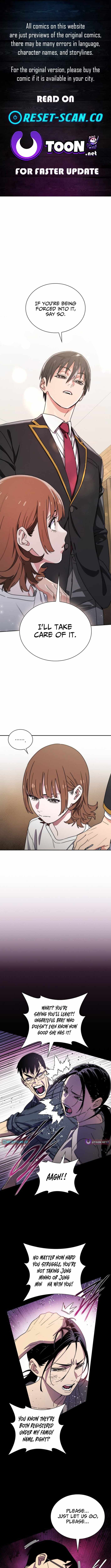 Read 18 Year Old Demon King EN Manga Online