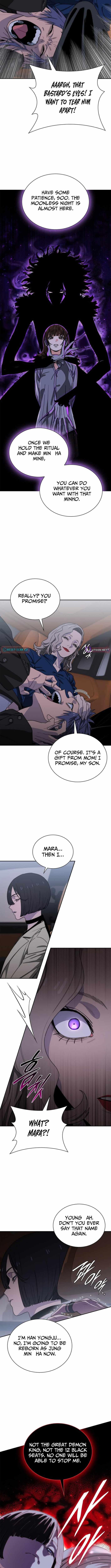 Read 18 Year Old Demon King EN Manga Online