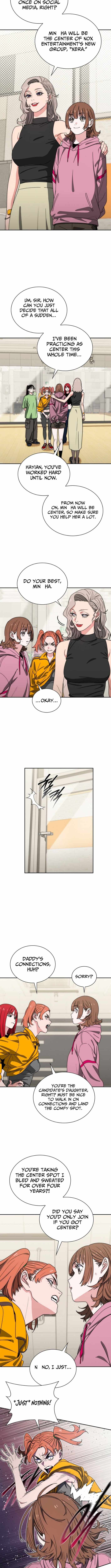 Read 18 Year Old Demon King EN Manga Online
