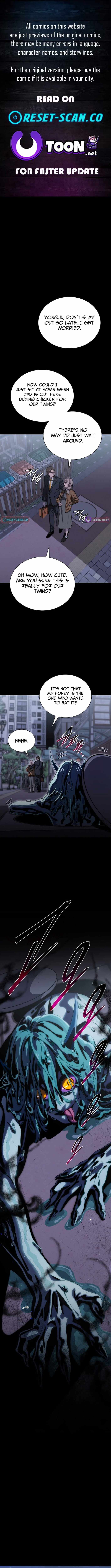 Read 18 Year Old Demon King EN Manga Online