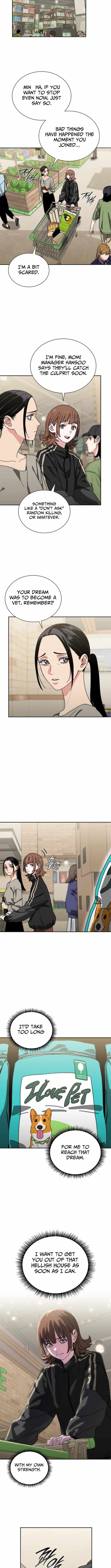 Read 18 Year Old Demon King EN Manga Online