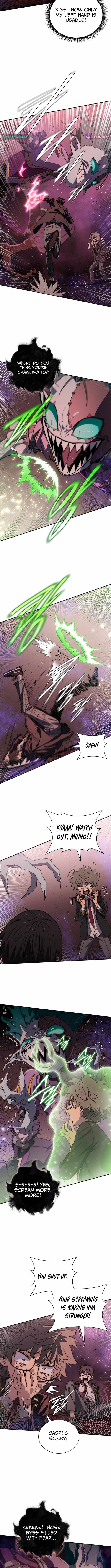 Read 18 Year Old Demon King EN Manga Online