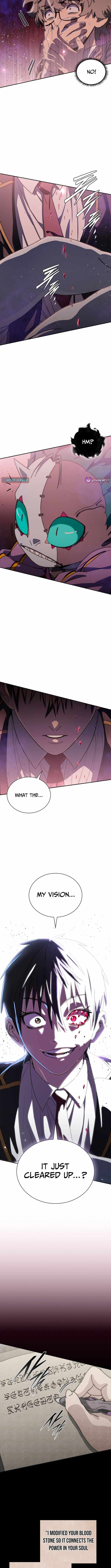 Read 18 Year Old Demon King EN Manga Online