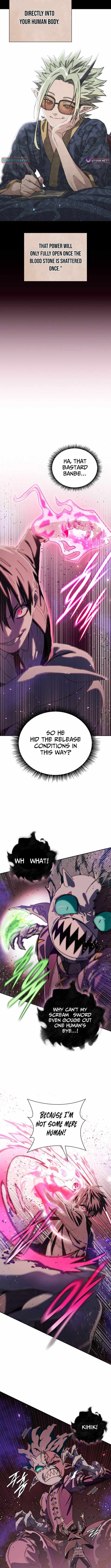 Read 18 Year Old Demon King EN Manga Online