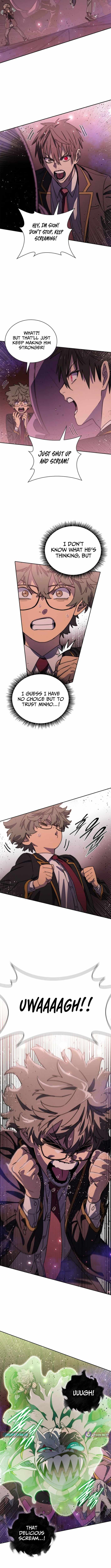 Read 18 Year Old Demon King EN Manga Online