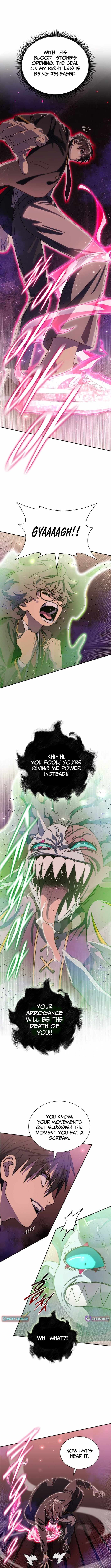 Read 18 Year Old Demon King EN Manga Online
