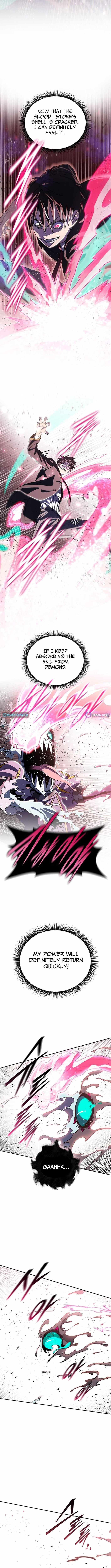 Read 18 Year Old Demon King EN Manga Online