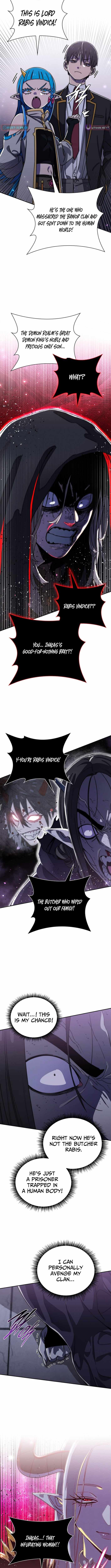 Read 18 Year Old Demon King EN Manga Online