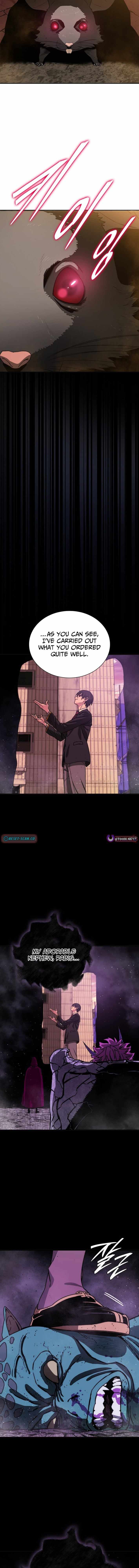 Read 18 Year Old Demon King EN Manga Online
