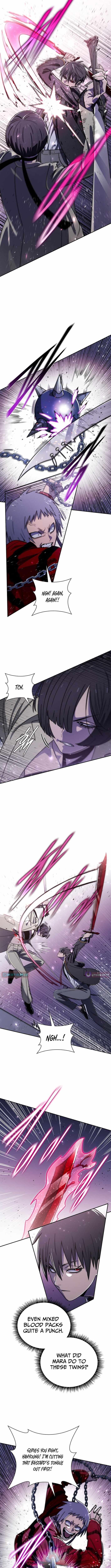 Read 18 Year Old Demon King EN Manga Online