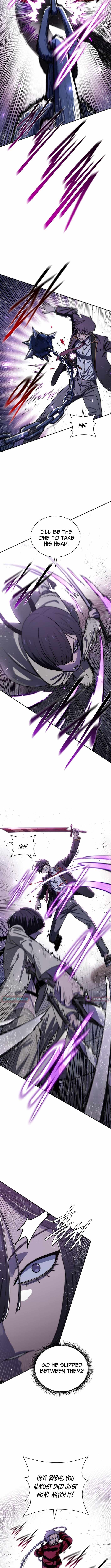 Read 18 Year Old Demon King EN Manga Online